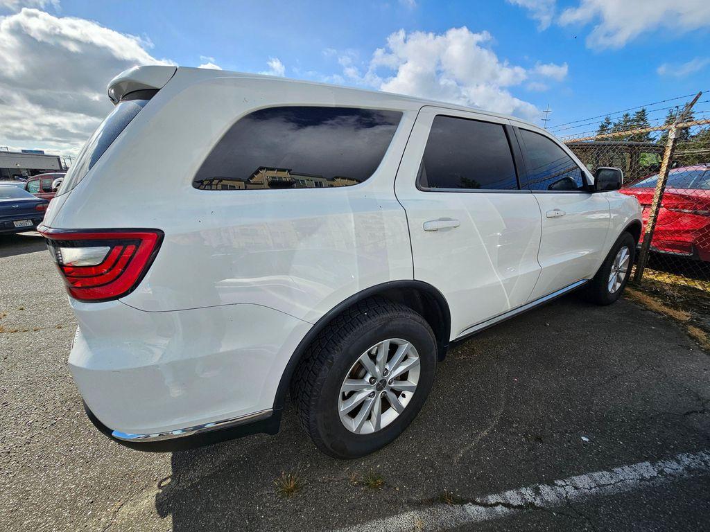used 2014 Dodge Durango car, priced at $10,888