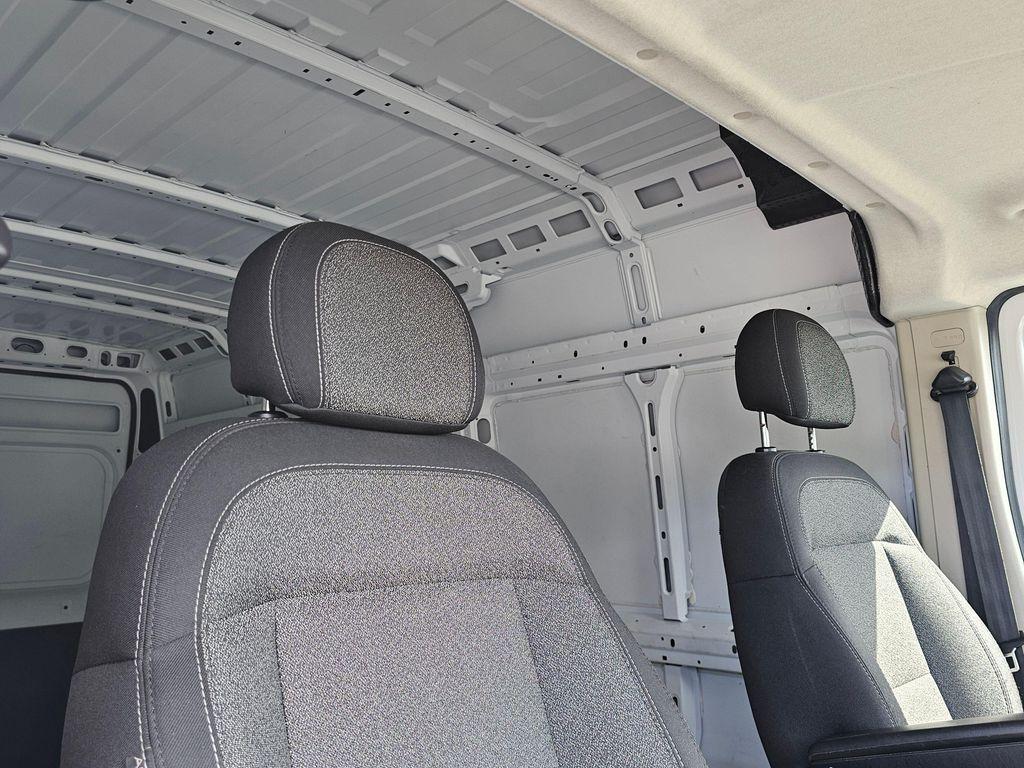 used 2022 Ram ProMaster 3500 car, priced at $31,888