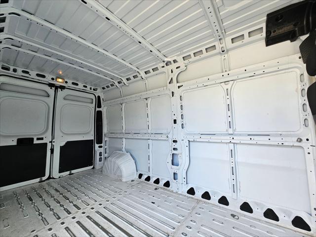 used 2022 Ram ProMaster 3500 car, priced at $39,777