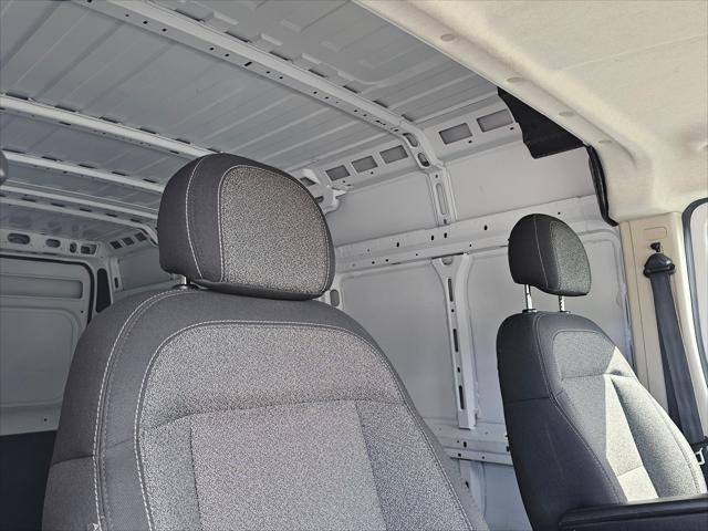 used 2022 Ram ProMaster 3500 car, priced at $39,777