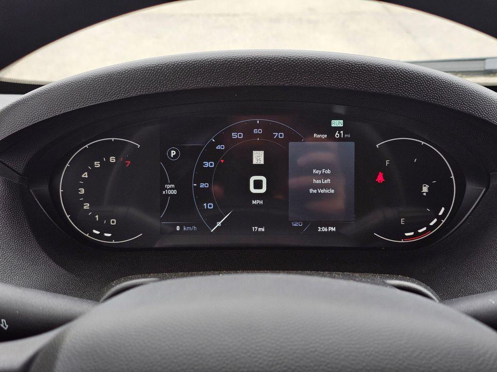 new 2025 Ram ProMaster 2500 car, priced at $47,820