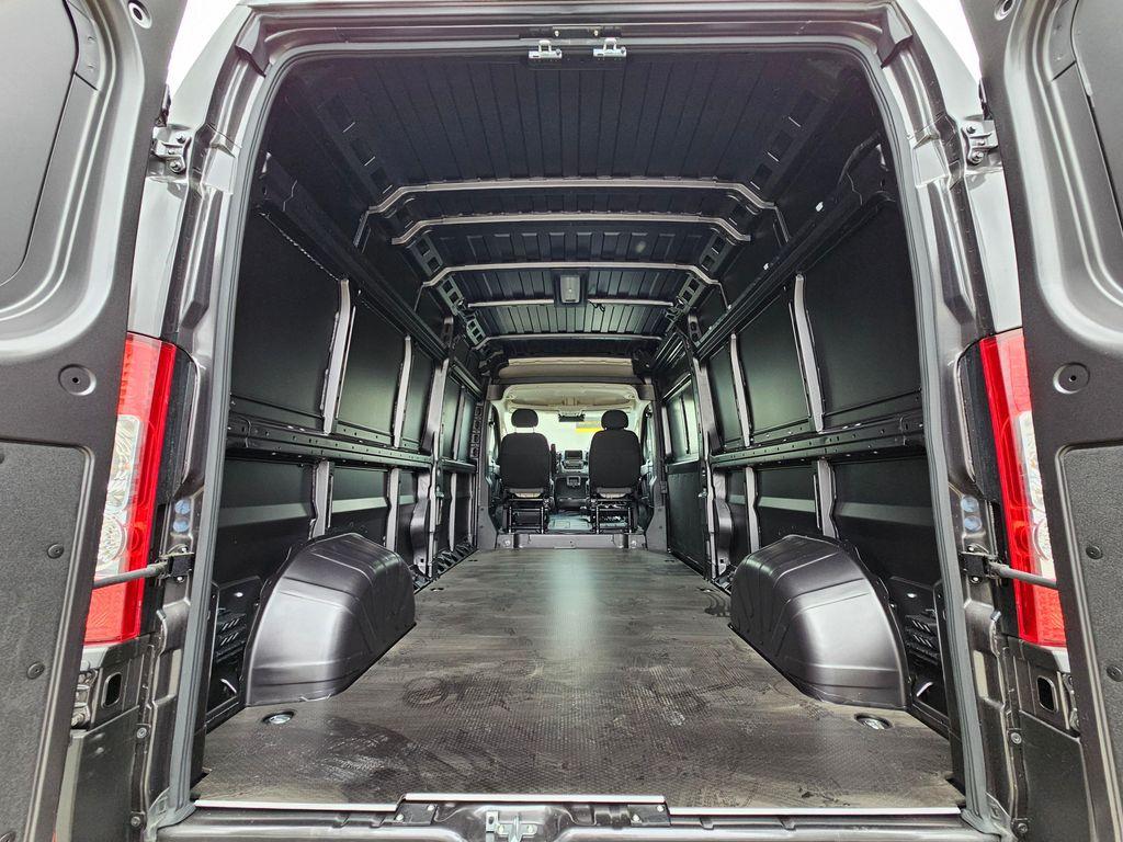 new 2025 Ram ProMaster 2500 car, priced at $48,080
