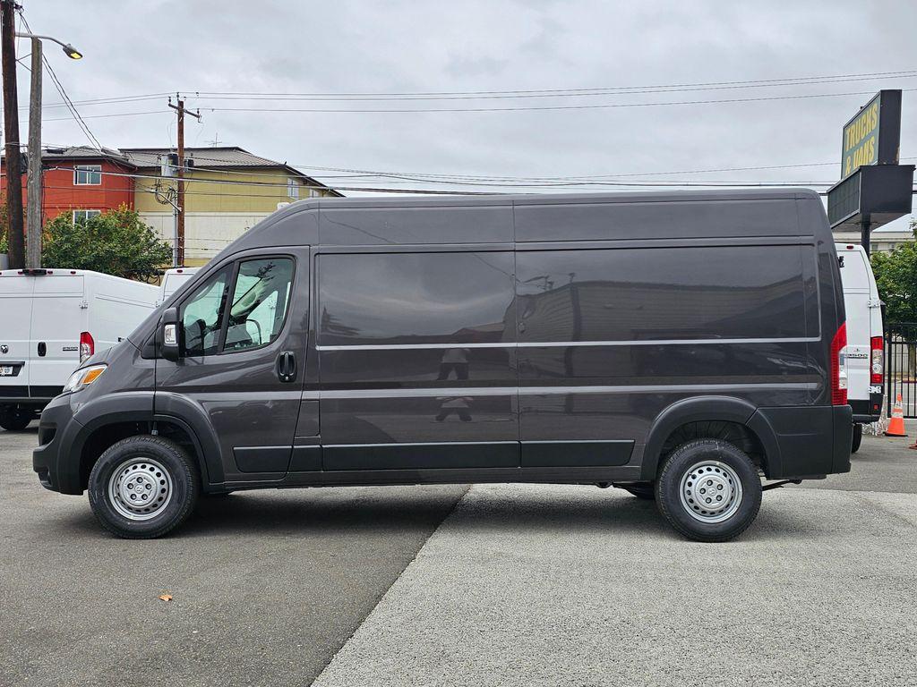 new 2025 Ram ProMaster 2500 car, priced at $48,080