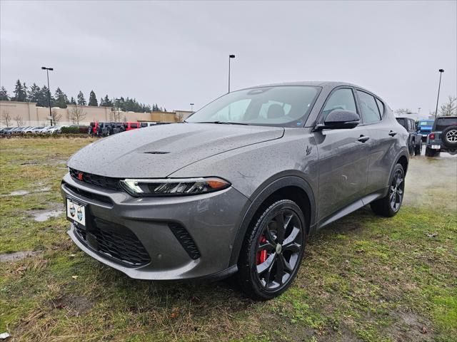 new 2024 Dodge Hornet car, priced at $40,220