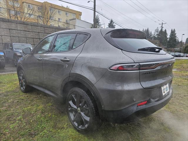 new 2024 Dodge Hornet car, priced at $40,220