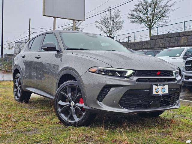 new 2024 Dodge Hornet car, priced at $40,220