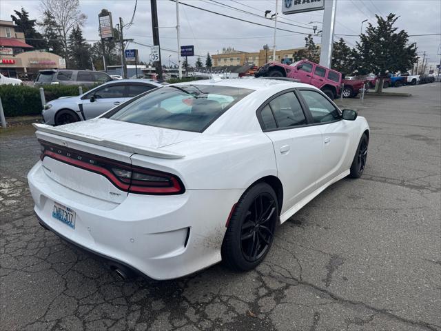 used 2023 Dodge Charger car, priced at $29,777