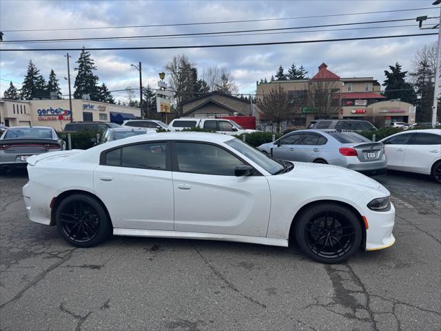 used 2023 Dodge Charger car, priced at $29,777