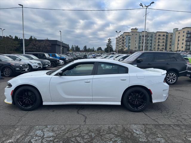 used 2023 Dodge Charger car, priced at $29,777