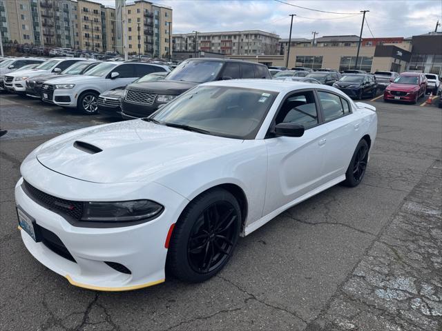 used 2023 Dodge Charger car, priced at $29,777