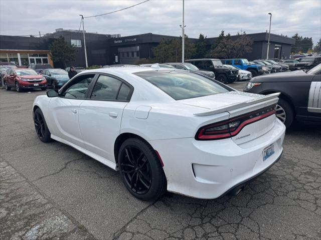 used 2023 Dodge Charger car, priced at $29,777