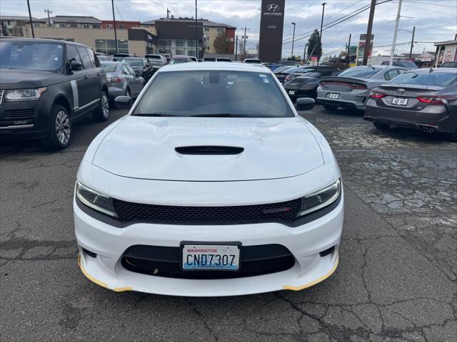 used 2023 Dodge Charger car, priced at $29,777