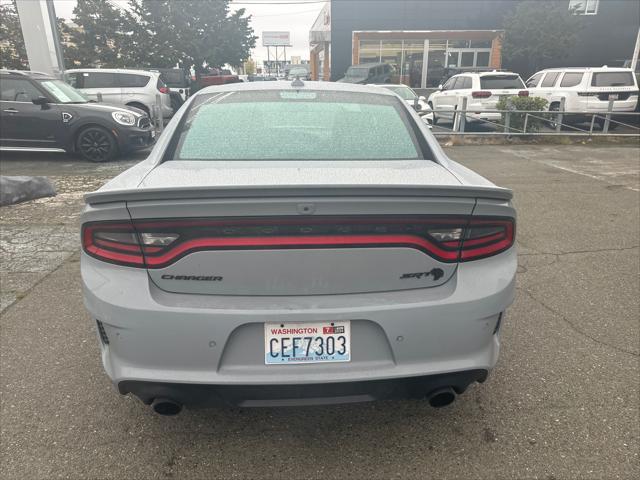 used 2022 Dodge Charger car, priced at $89,999