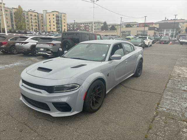 used 2022 Dodge Charger car, priced at $89,999