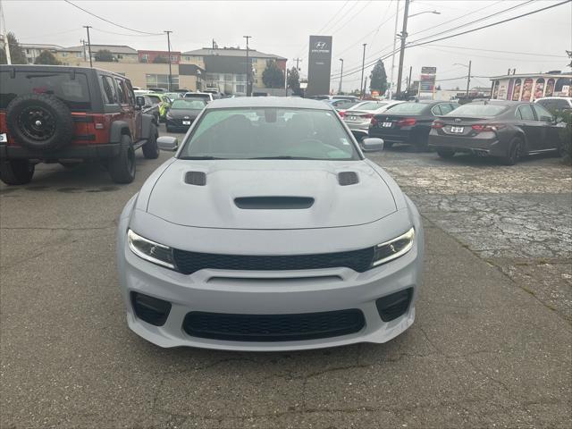 used 2022 Dodge Charger car, priced at $89,999