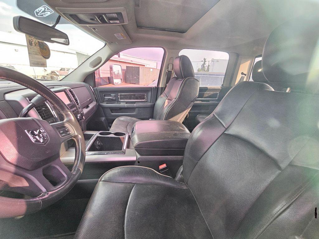 used 2012 Ram 3500 car, priced at $38,888