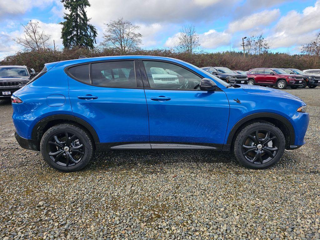 new 2024 Dodge Hornet car, priced at $52,330