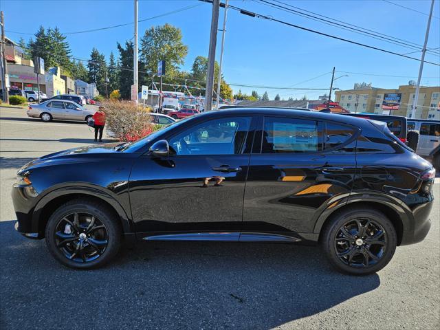 new 2024 Dodge Hornet car, priced at $34,125