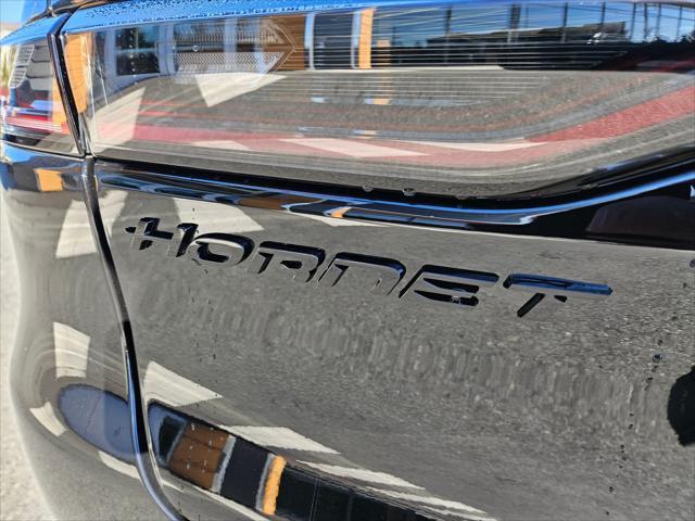 new 2024 Dodge Hornet car, priced at $27,625
