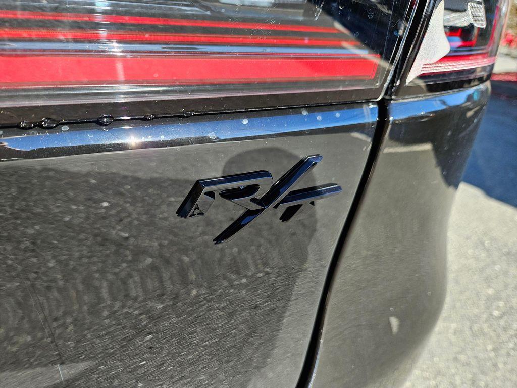 new 2024 Dodge Hornet car, priced at $36,625