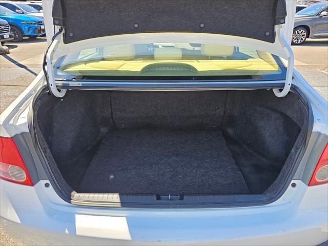 used 2008 Honda Civic Hybrid car, priced at $6,988