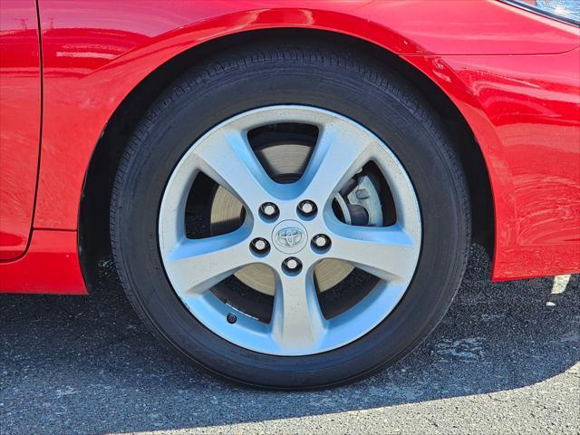 used 2007 Toyota Camry Solara car, priced at $8,888