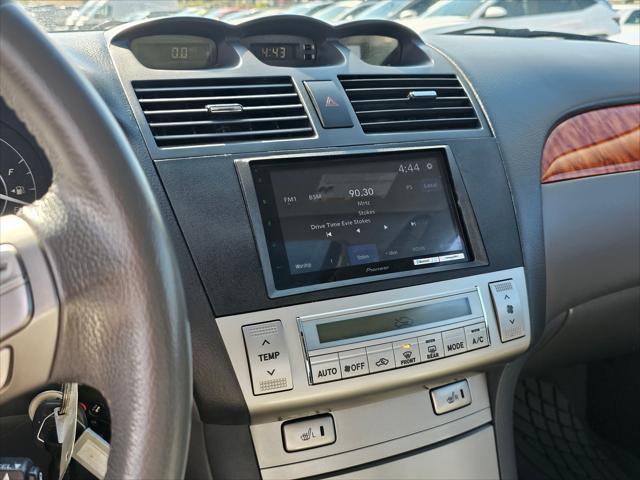 used 2007 Toyota Camry Solara car, priced at $8,888