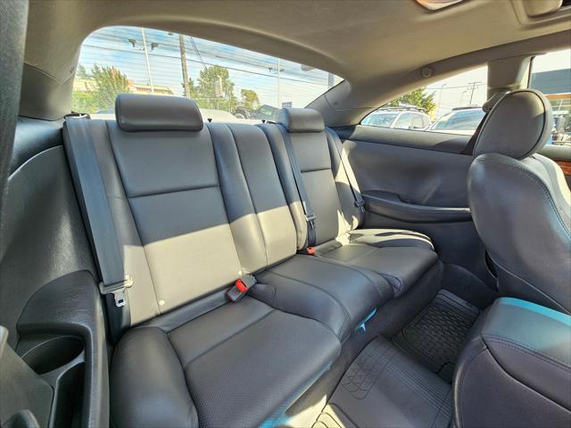 used 2007 Toyota Camry Solara car, priced at $8,888