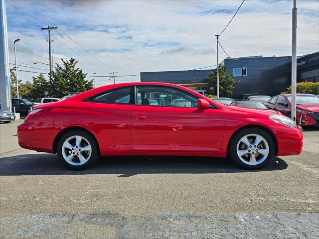 used 2007 Toyota Camry Solara car, priced at $8,888