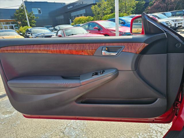 used 2007 Toyota Camry Solara car, priced at $8,888