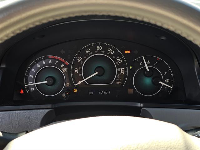 used 2007 Toyota Camry Solara car, priced at $8,888