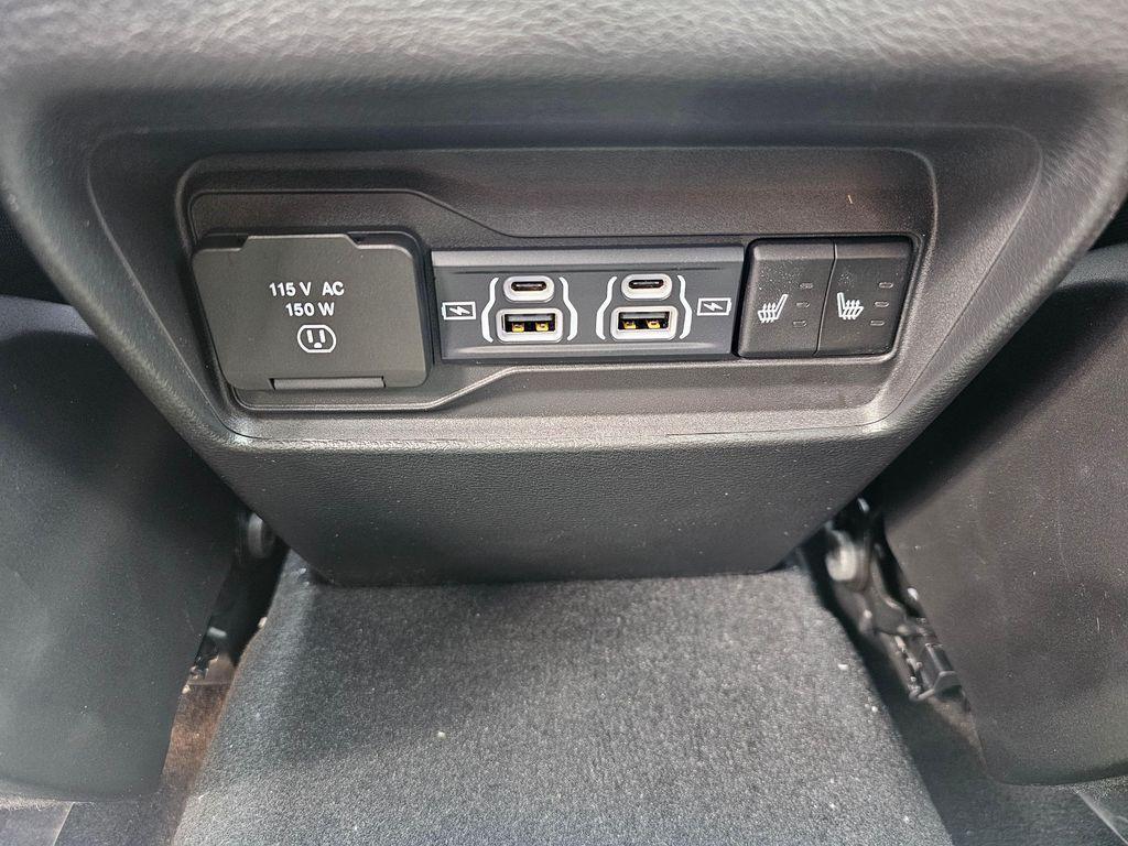 new 2024 Jeep Grand Cherokee 4xe car, priced at $82,345