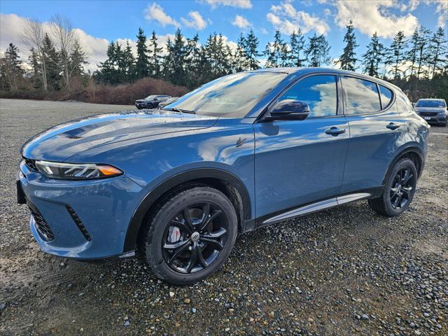 new 2024 Dodge Hornet car, priced at $41,965