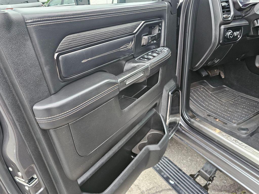 used 2023 Ram 2500 car, priced at $65,888
