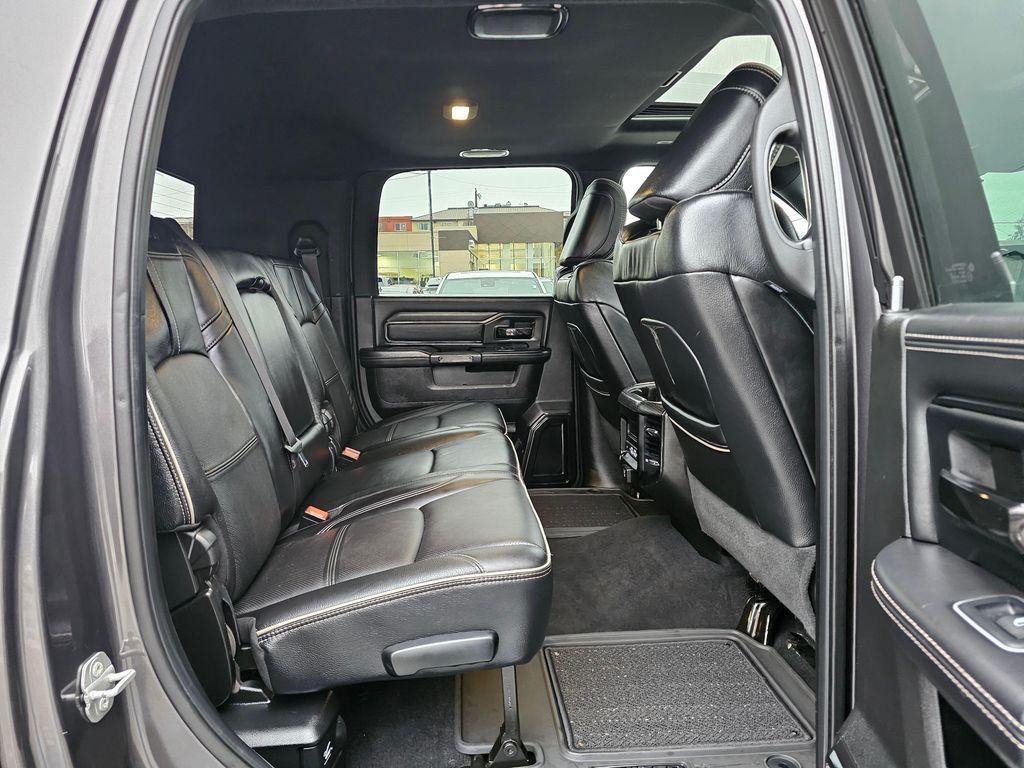 used 2023 Ram 2500 car, priced at $65,888