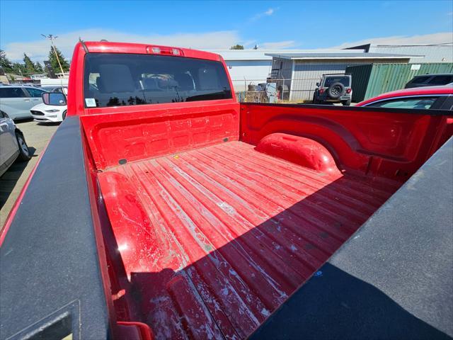 used 2013 Ram 1500 car, priced at $16,777