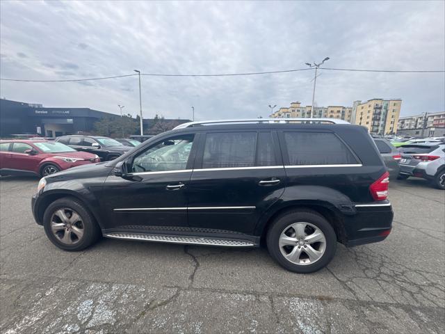 used 2012 Mercedes-Benz GL-Class car, priced at $12,777