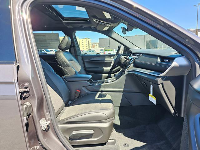 new 2025 Jeep Grand Cherokee L car, priced at $42,480