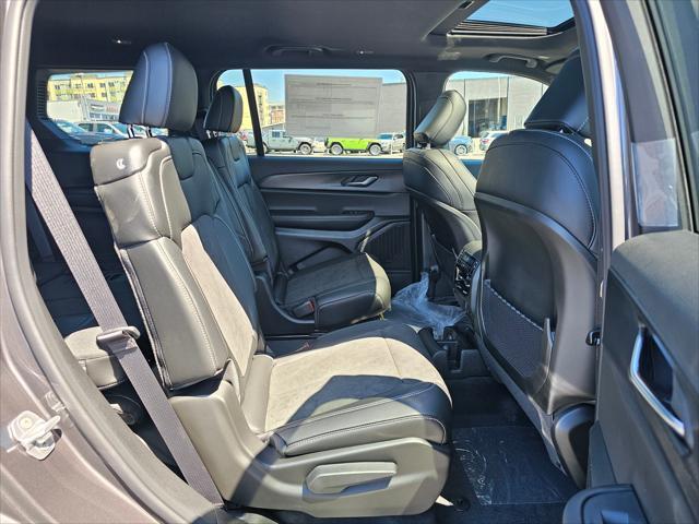 new 2025 Jeep Grand Cherokee L car, priced at $42,480