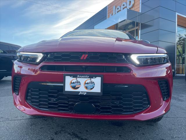 new 2024 Dodge Hornet car, priced at $37,330