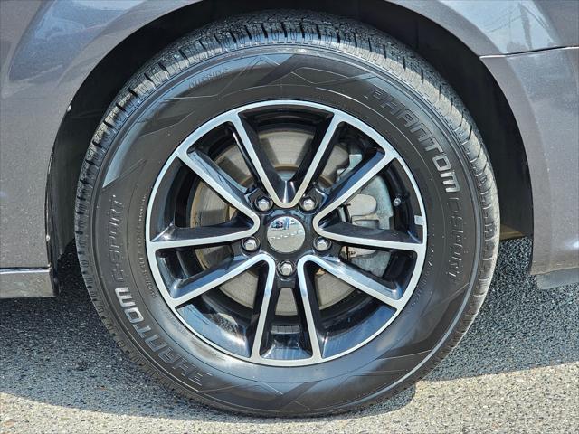 used 2018 Dodge Grand Caravan car, priced at $11,477