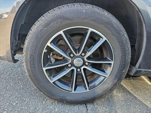 used 2018 Dodge Grand Caravan car, priced at $12,777
