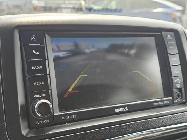 used 2018 Dodge Grand Caravan car, priced at $11,477