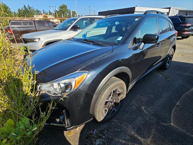 used 2016 Subaru Crosstrek car, priced at $16,977