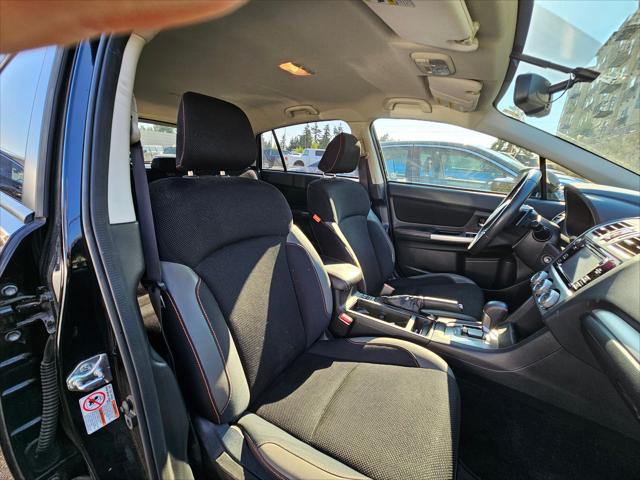 used 2016 Subaru Crosstrek car, priced at $16,977