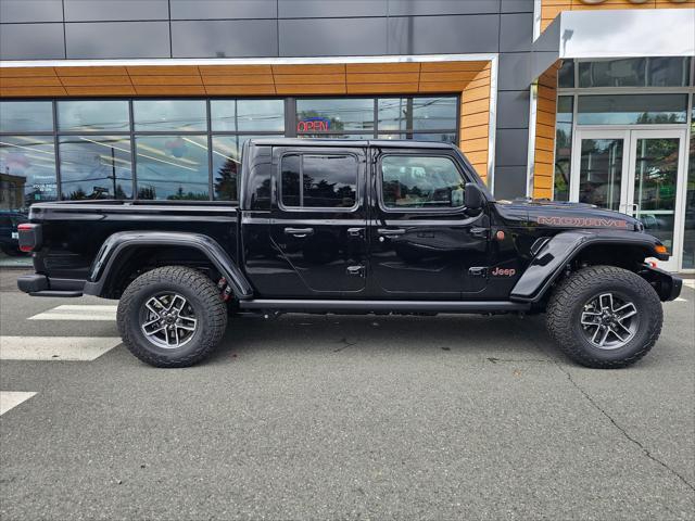 new 2024 Jeep Gladiator car, priced at $52,019