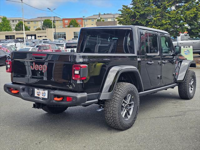 new 2024 Jeep Gladiator car, priced at $52,019