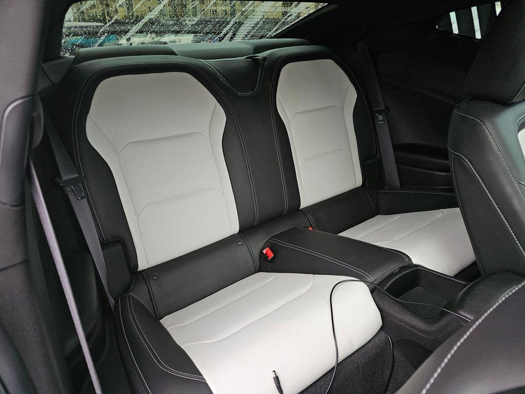 used 2019 Chevrolet Camaro car, priced at $33,684