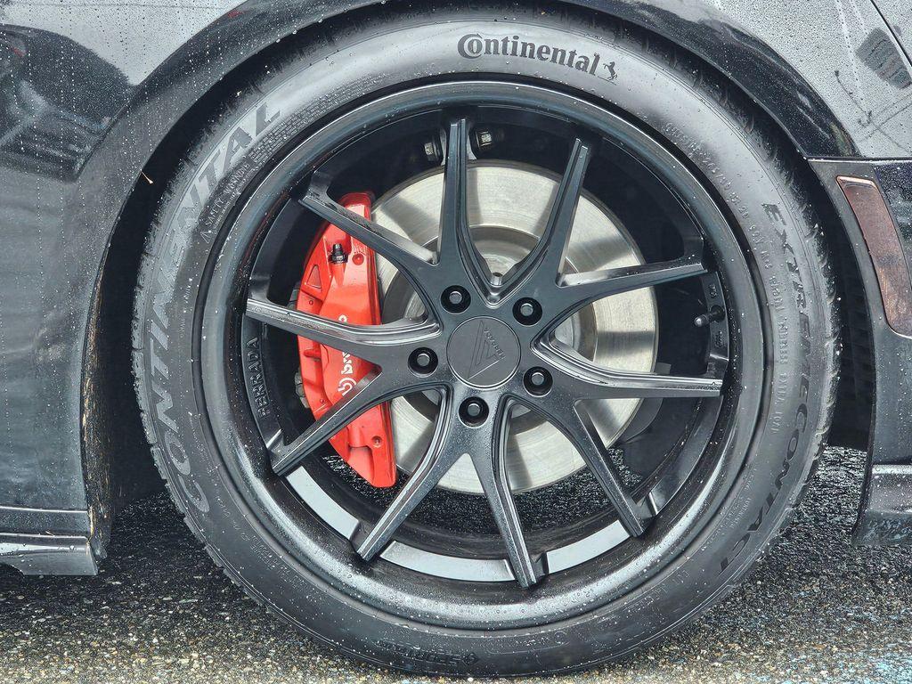 used 2019 Chevrolet Camaro car, priced at $33,684