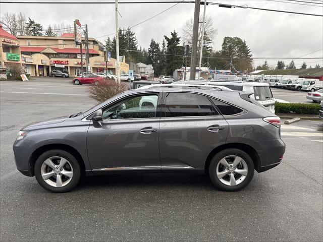 used 2014 Lexus RX 350 car, priced at $12,963